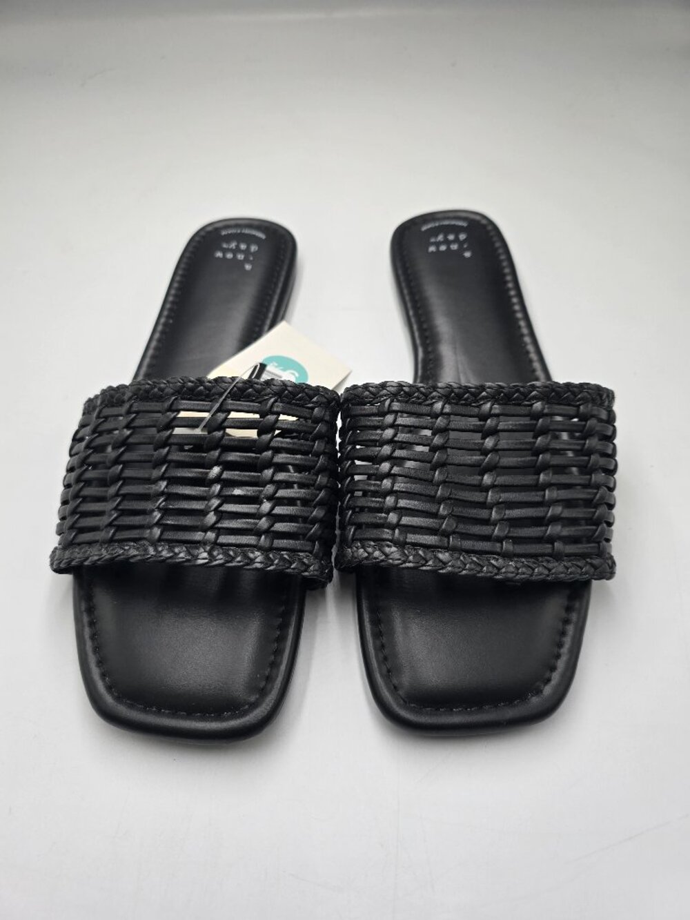 A New Day Sandals